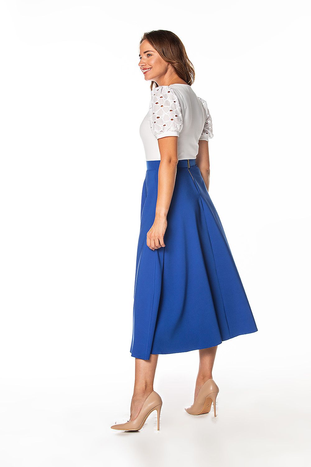  Gonna model 171937 Tessita 