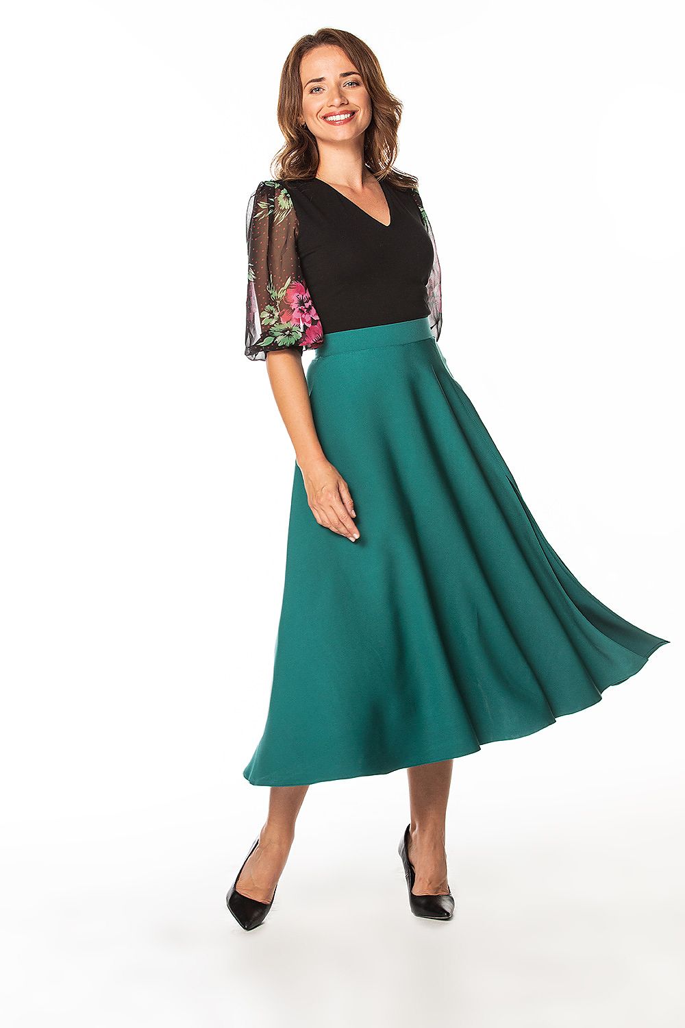  Gonna model 171938 Tessita 
