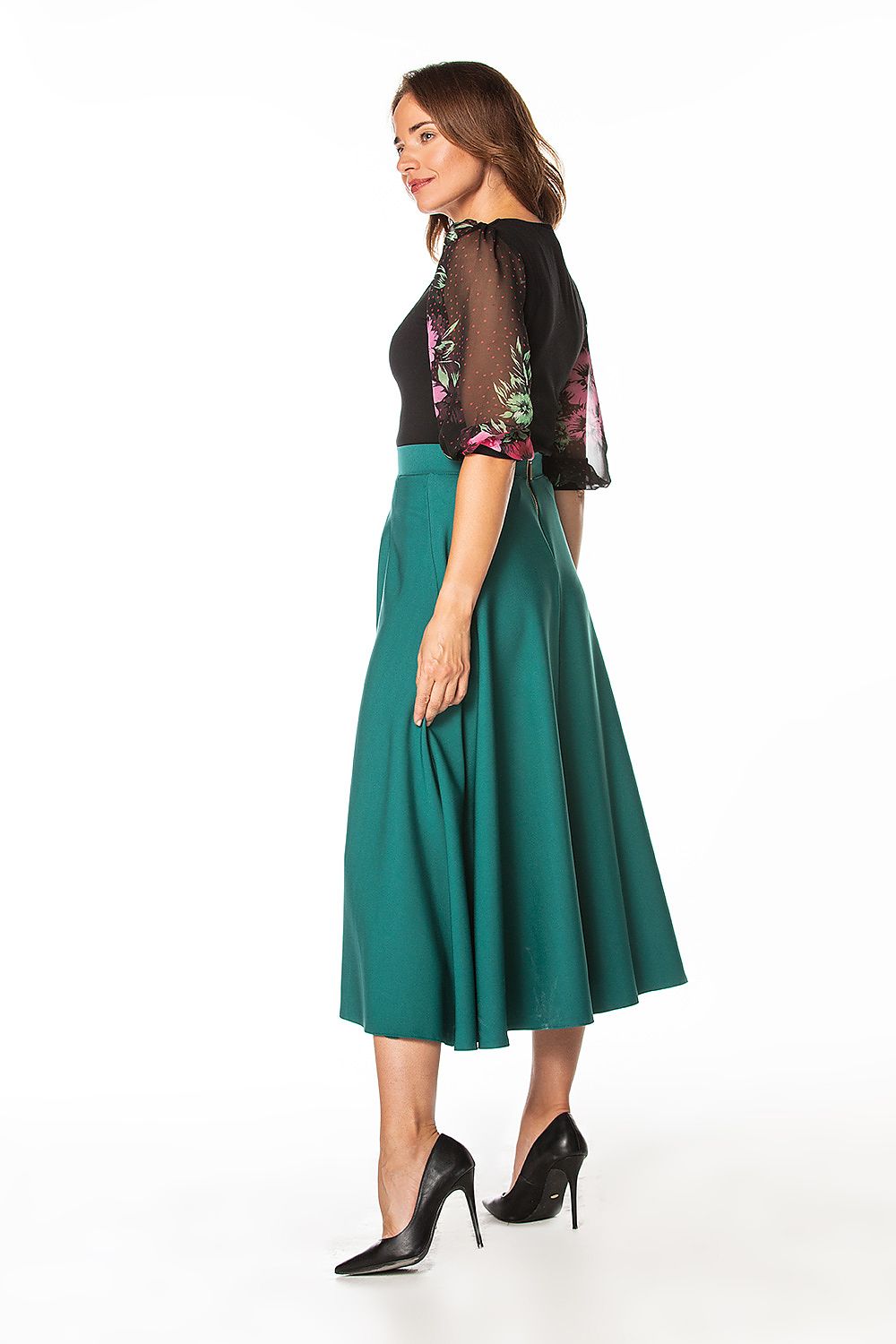  Gonna model 171938 Tessita 