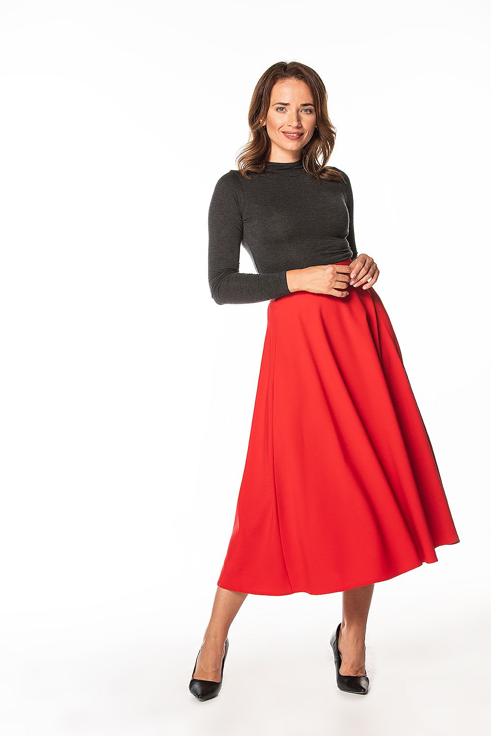  Gonna model 171939 Tessita 