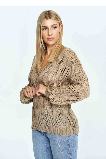  Maglione model 172041 Figl 