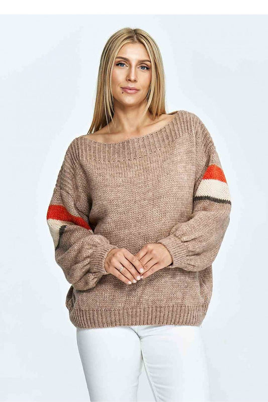  Maglione model 172048 Figl 