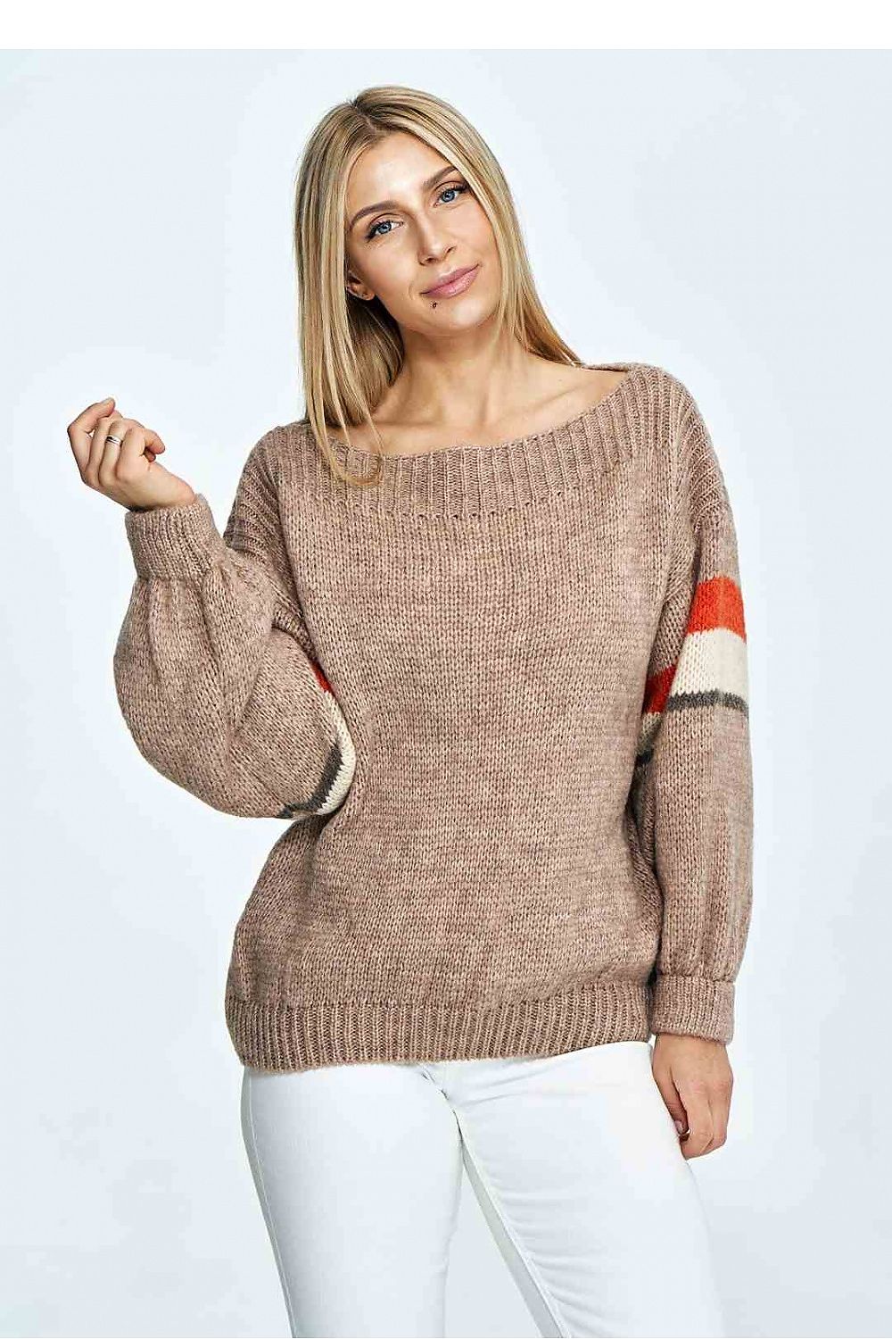  Maglione model 172048 Figl 