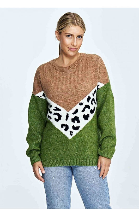  Maglione model 172072 Figl 