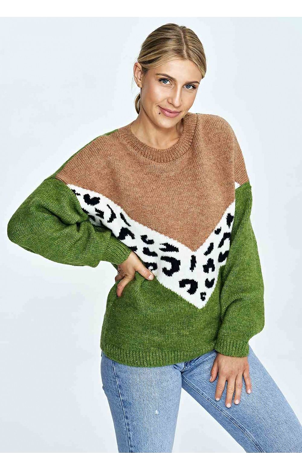  Maglione model 172072 Figl 