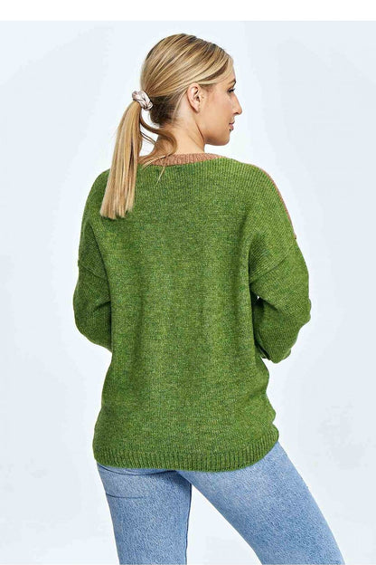  Maglione model 172072 Figl 
