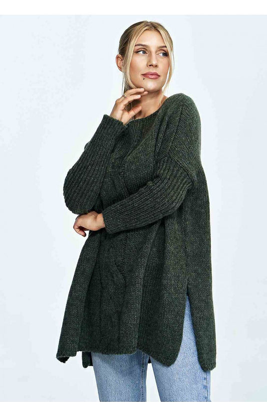  Maglione model 172105 Figl 