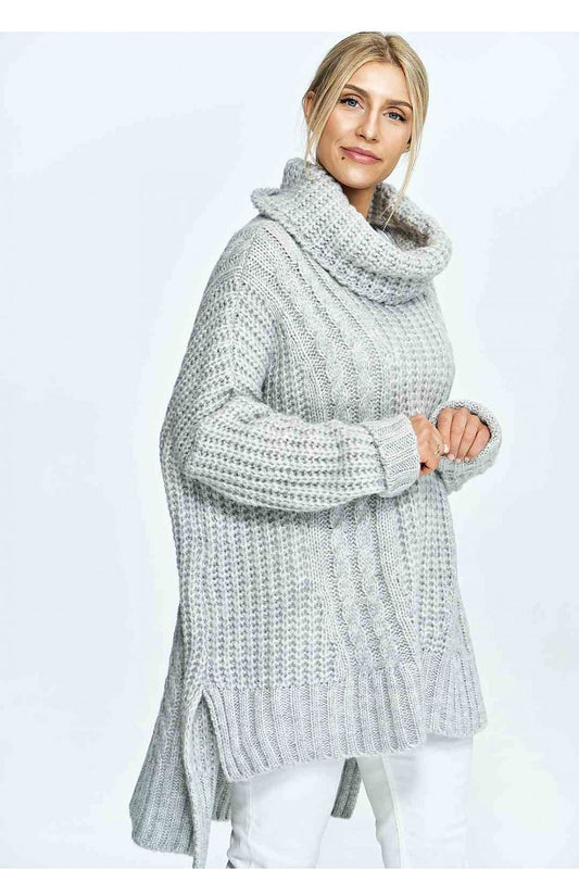  Collo alto model 172197 Figl 