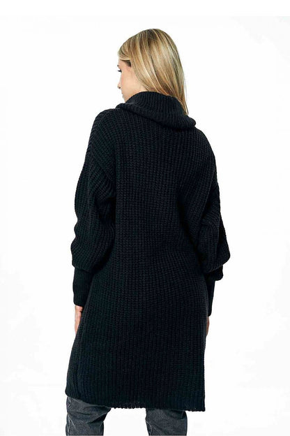  Maglione lungo model 172213 Figl 