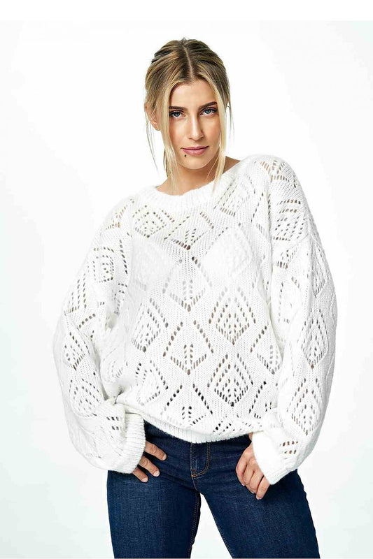  Maglione model 172227 Figl 