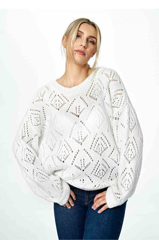  Maglione model 172227 Figl 