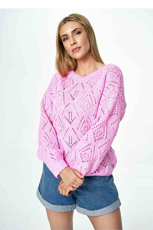  Maglione model 172229 Figl 
