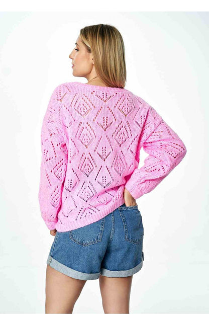  Maglione model 172229 Figl 