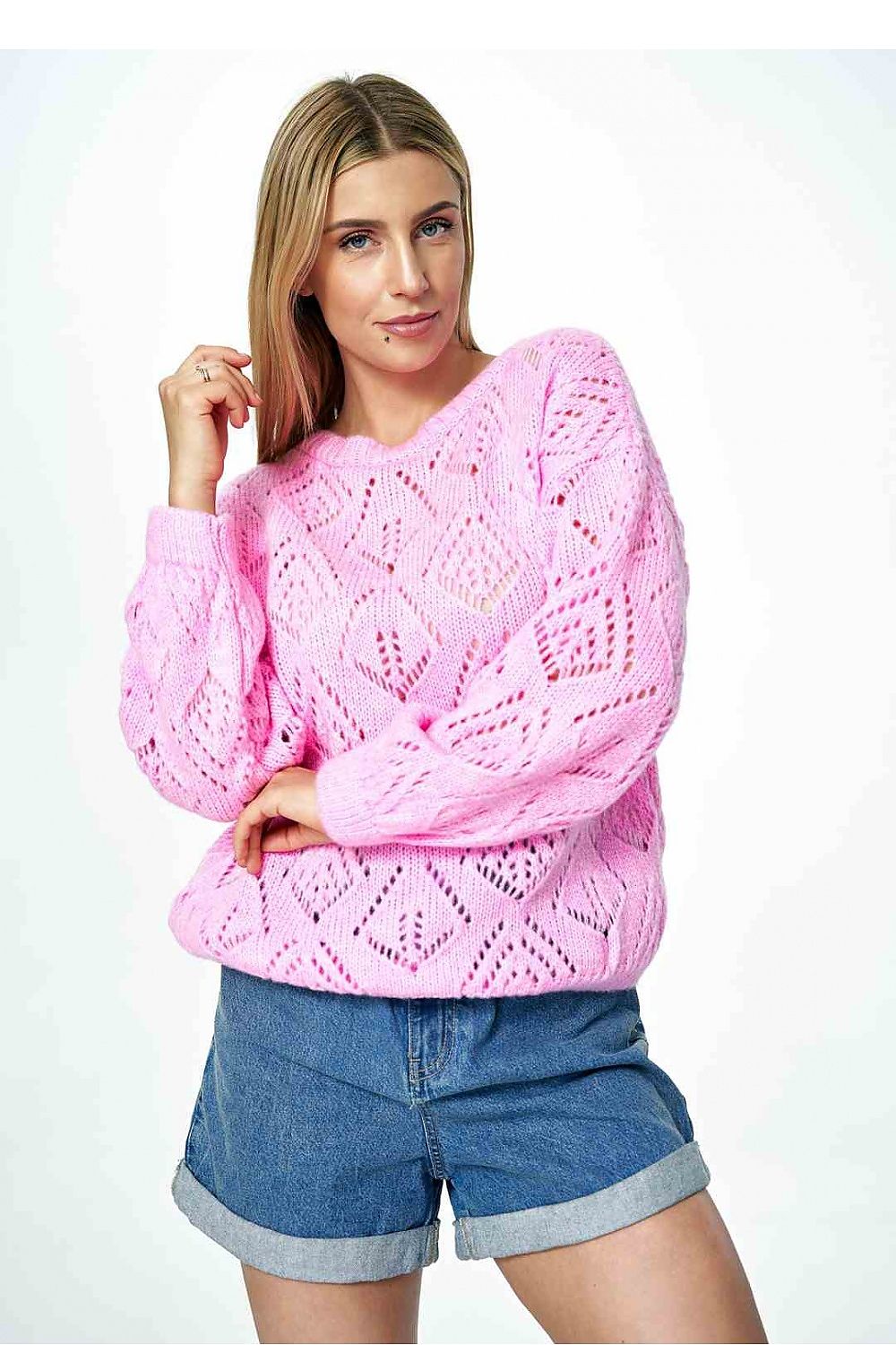  Maglione model 172229 Figl 
