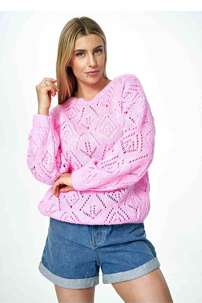  Maglione model 172229 Figl 