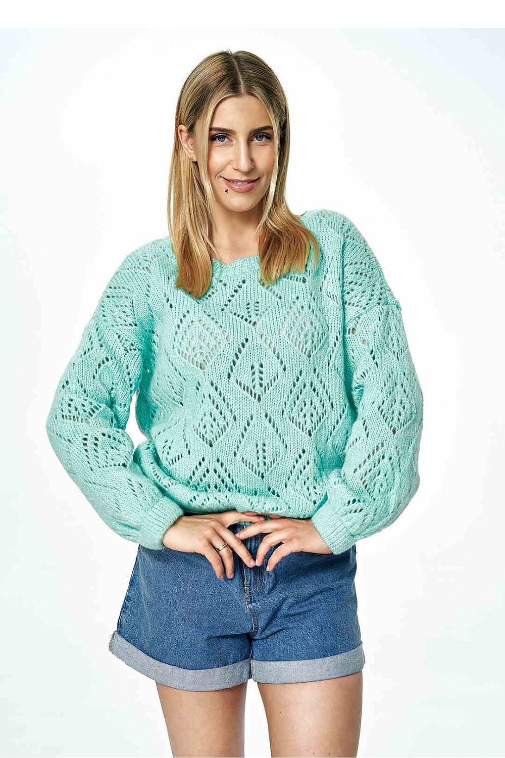  Maglione model 172230 Figl 