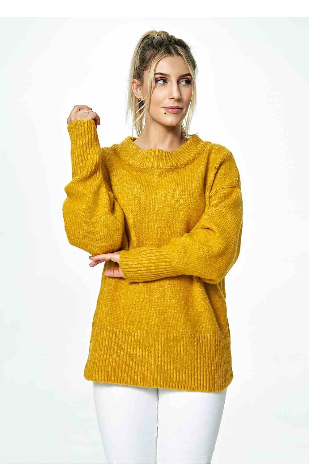  Maglione model 172264 Figl 