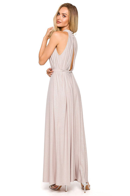  Vestito da sera model 172380 Moe 