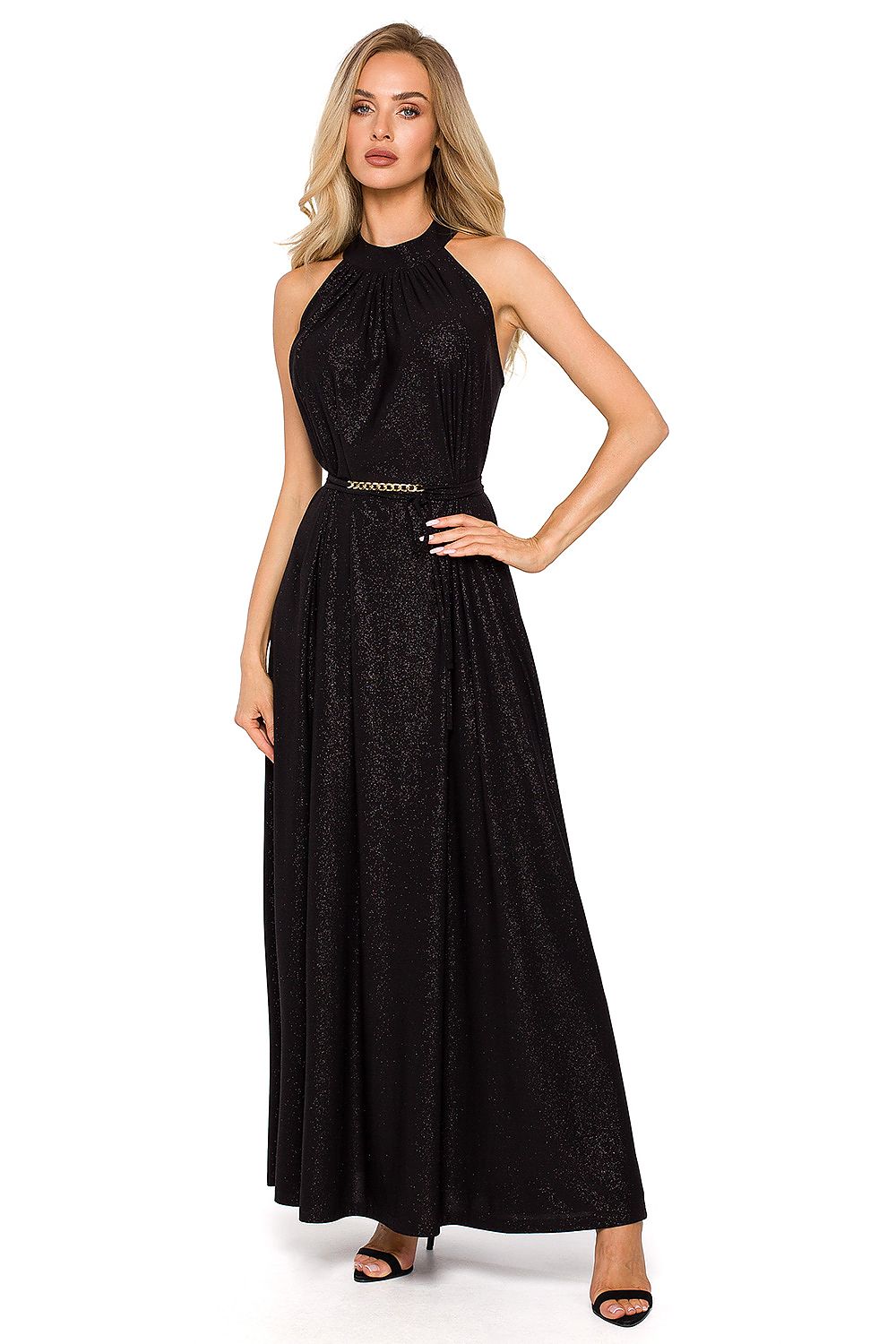  Vestito da sera model 172382 Moe 