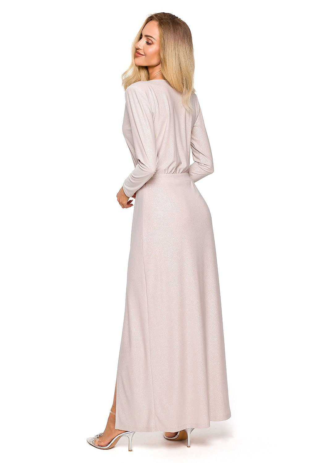  Vestito da sera model 172388 Moe 