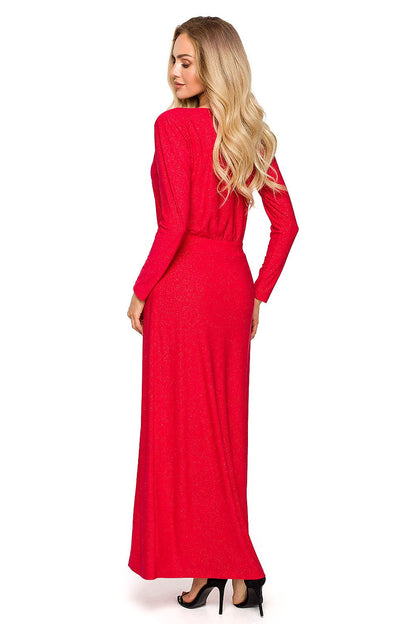  Vestito da sera model 172389 Moe 