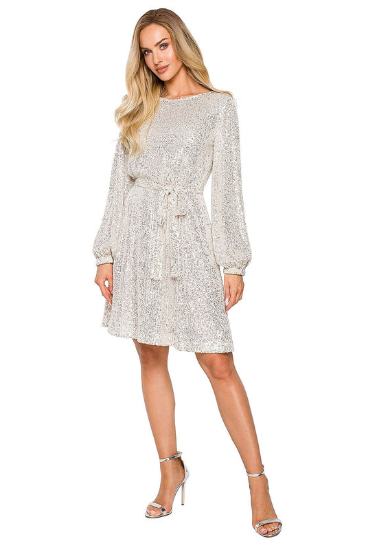  Vestito da sera model 172405 Moe 