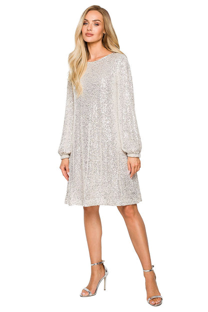  Vestito da sera model 172405 Moe 