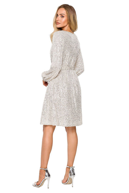  Vestito da sera model 172405 Moe 