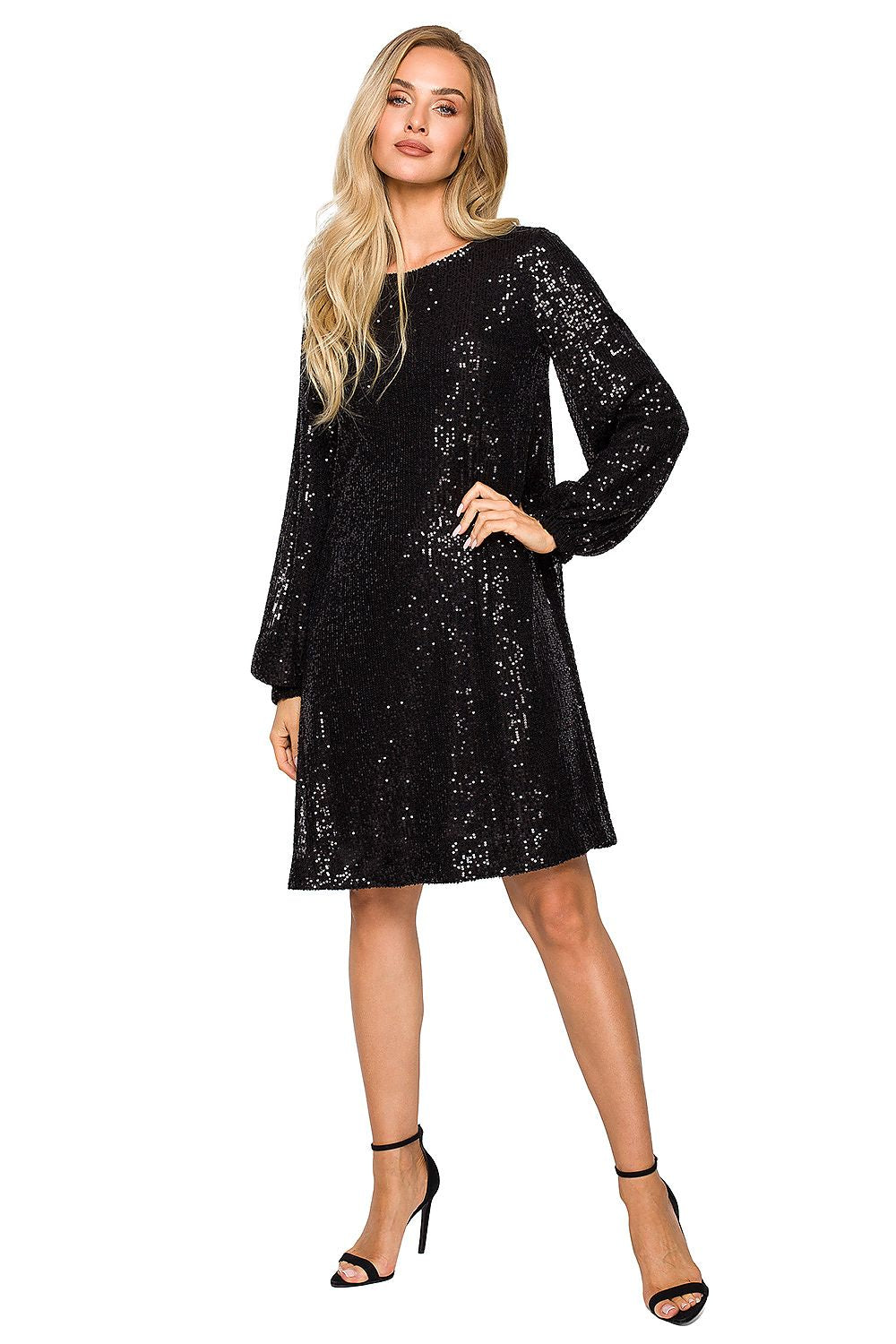  Vestito da sera model 172408 Moe 