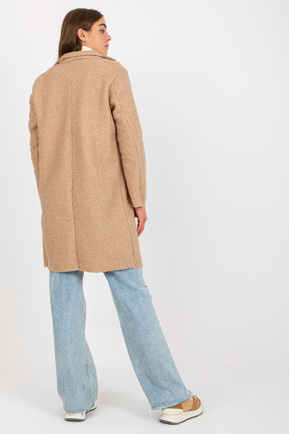  Cappotto model 172451 Och Bella 