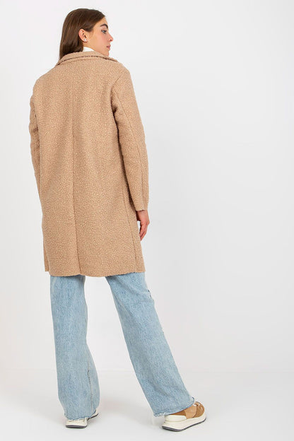  Cappotto model 172451 Och Bella 