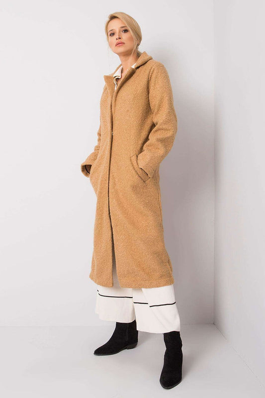  Cappotto model 172478 Rue Paris 