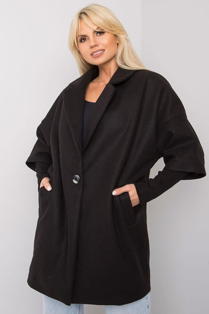  Cappotto model 172482 Rue Paris 