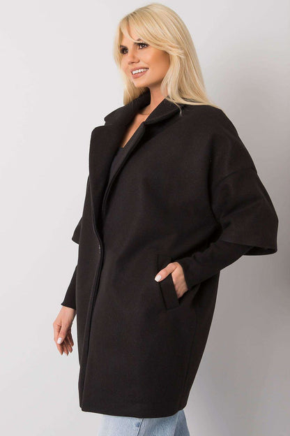 Cappotto model 172482 Rue Paris 