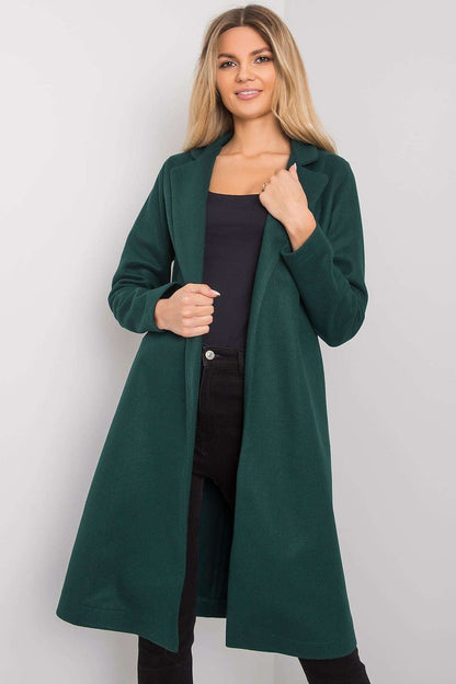  Cappotto model 172491 Rue Paris 