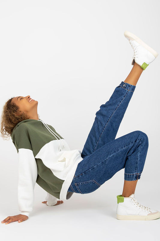  Felpa model 172511 Rue Paris 