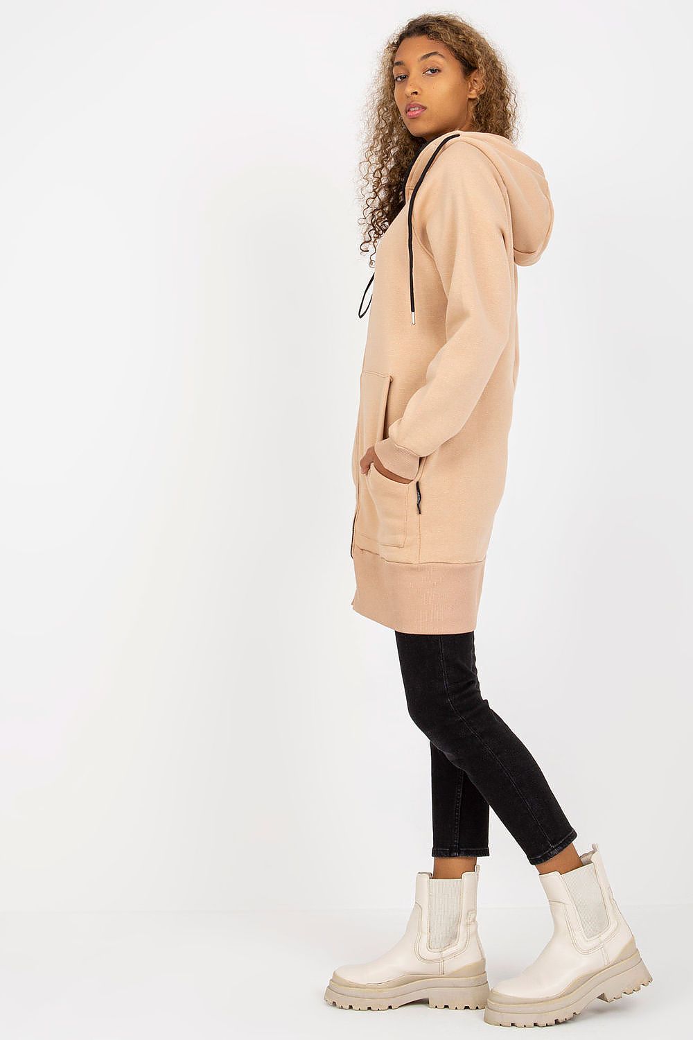  Felpa model 172514 Rue Paris 