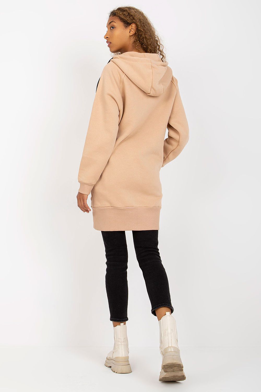  Felpa model 172514 Rue Paris 