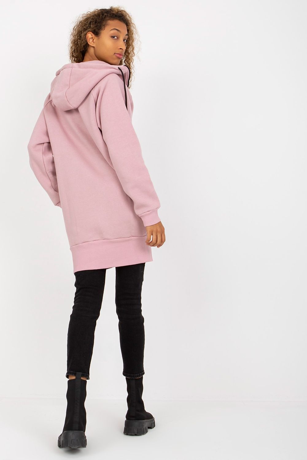  Felpa model 172515 Rue Paris 