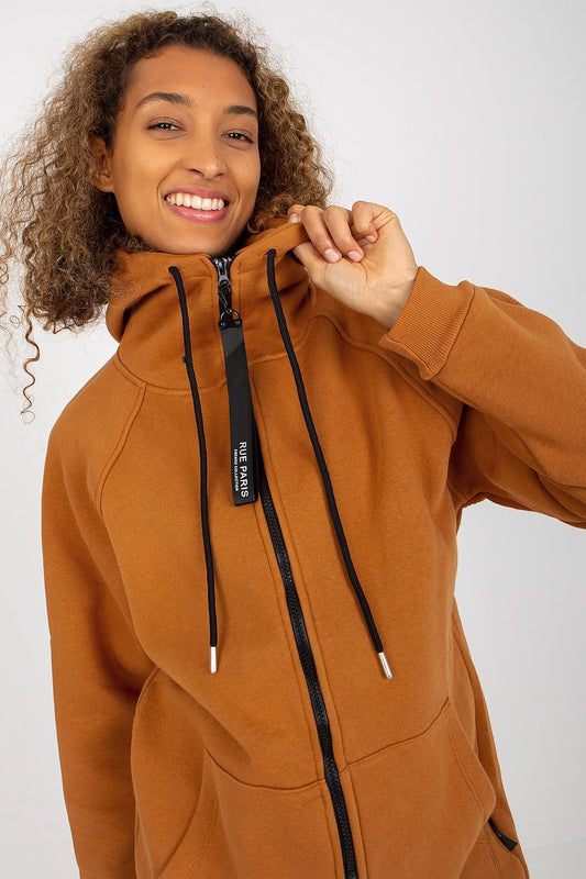  Felpa model 172517 Rue Paris 