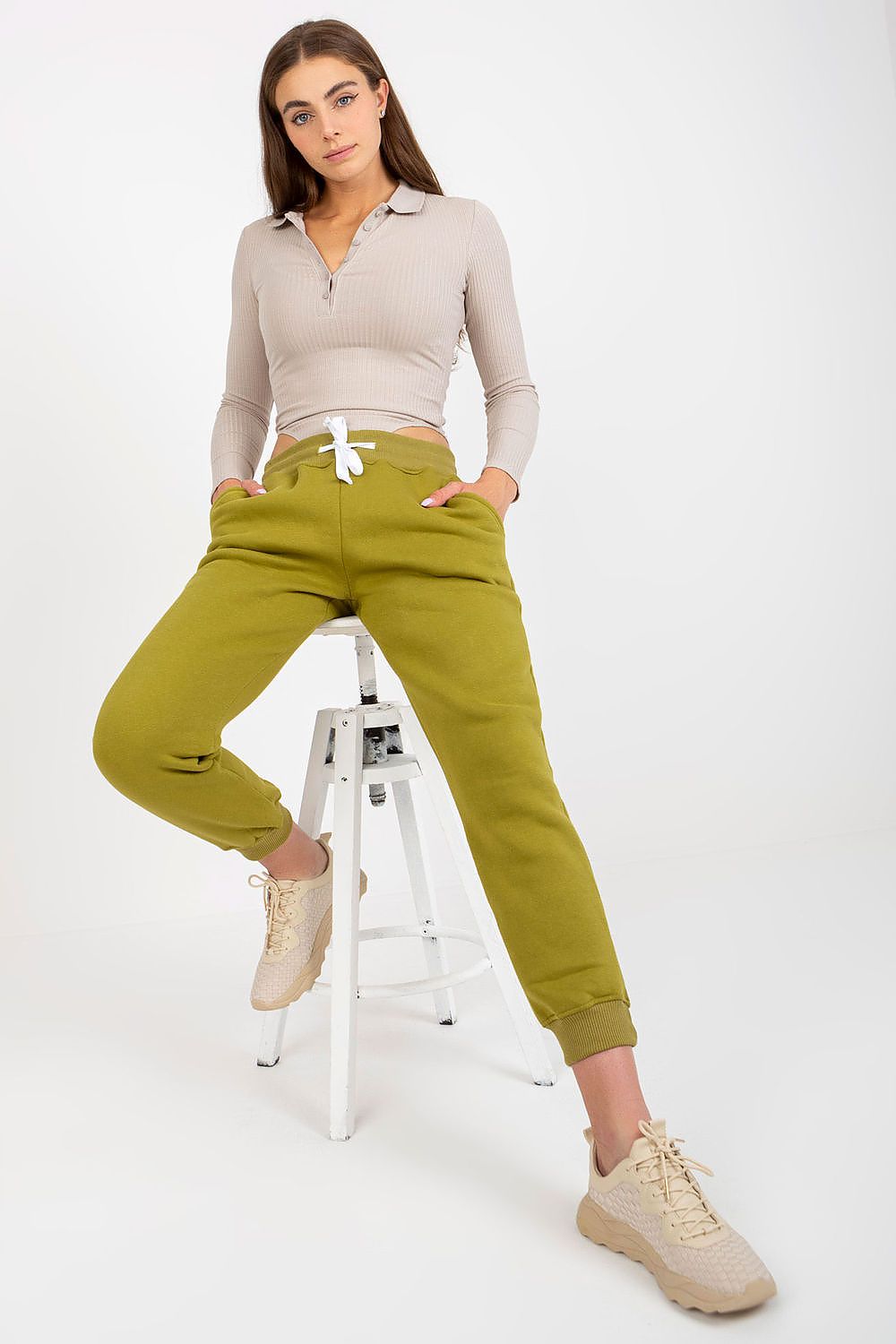  Pantaloni model 172545 Fancy 
