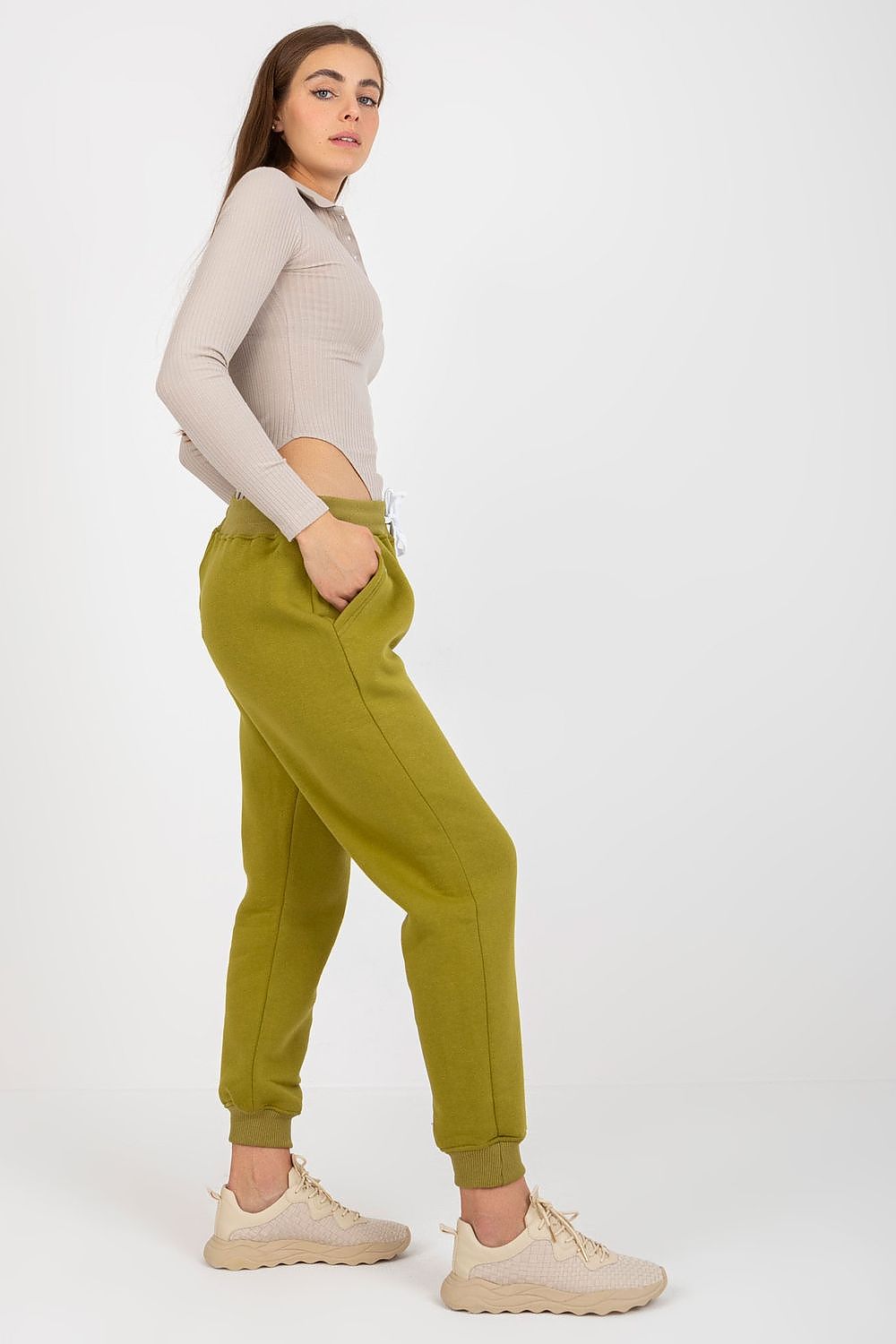  Pantaloni model 172545 Fancy 