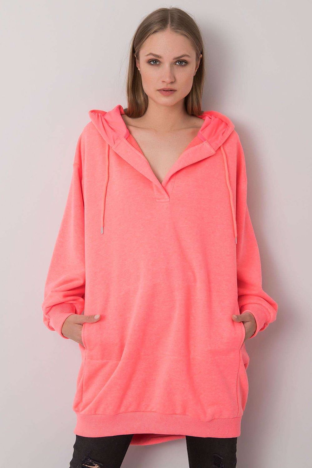  Felpa model 172636 Ex Moda 