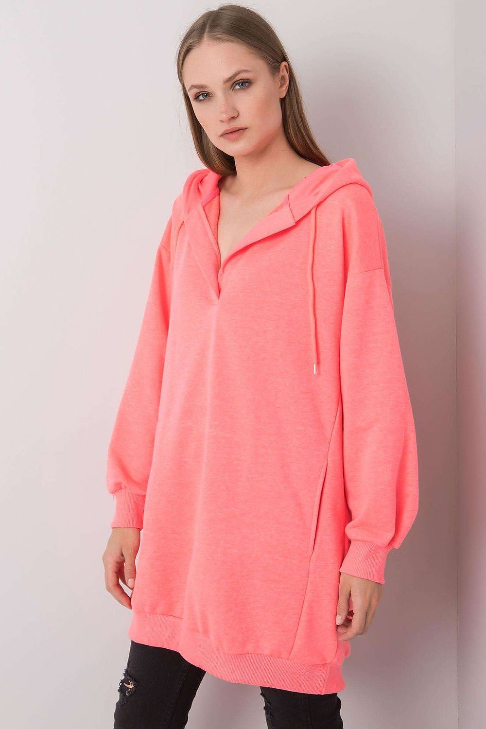  Felpa model 172636 Ex Moda 