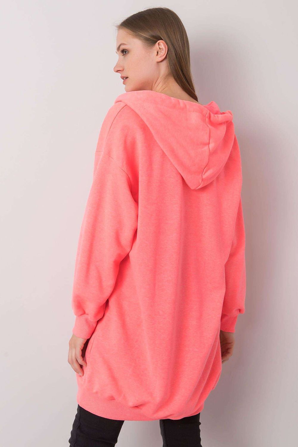  Felpa model 172636 Ex Moda 