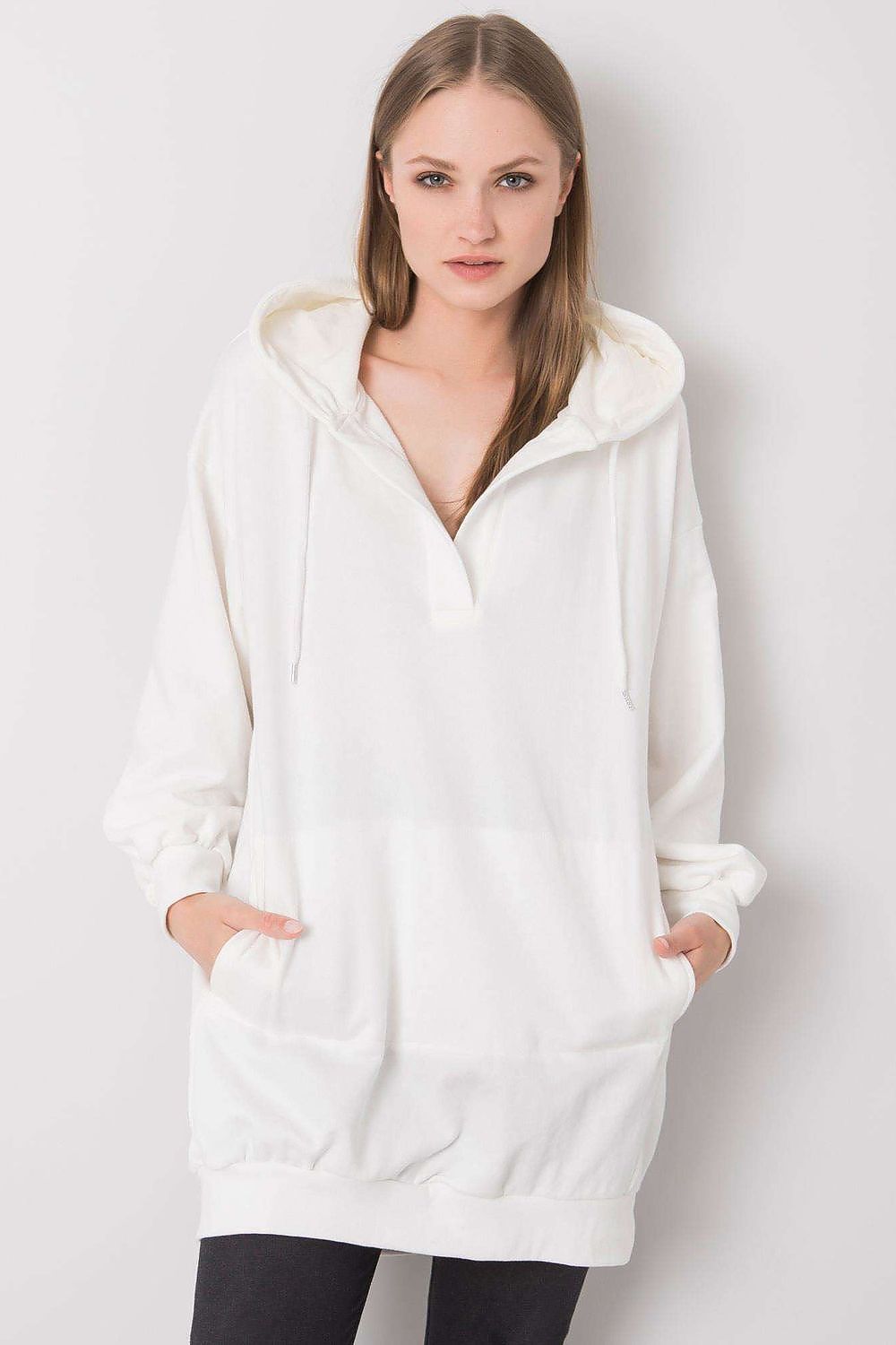  Felpa model 172637 Ex Moda 