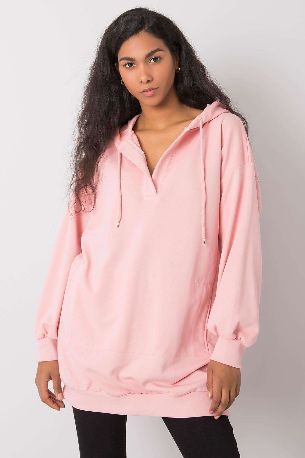  Felpa model 172638 Ex Moda 