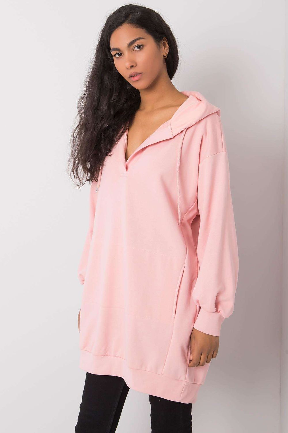  Felpa model 172638 Ex Moda 