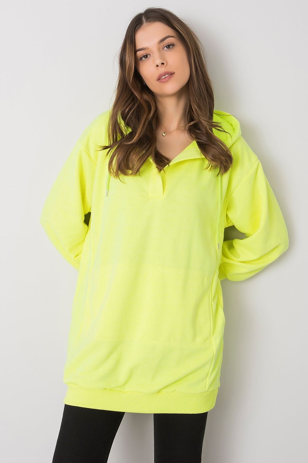  Felpa model 172640 Ex Moda 