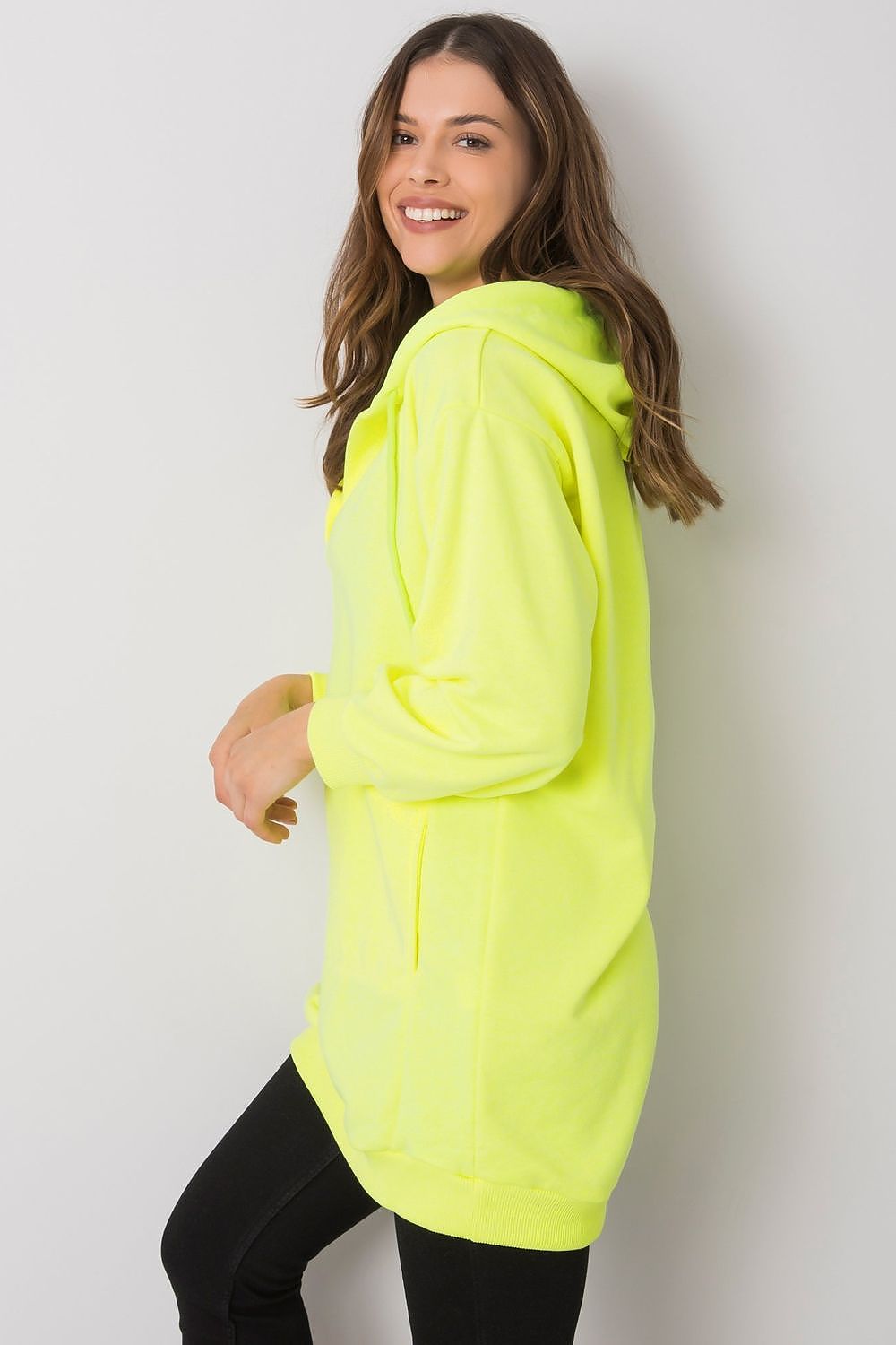  Felpa model 172640 Ex Moda 